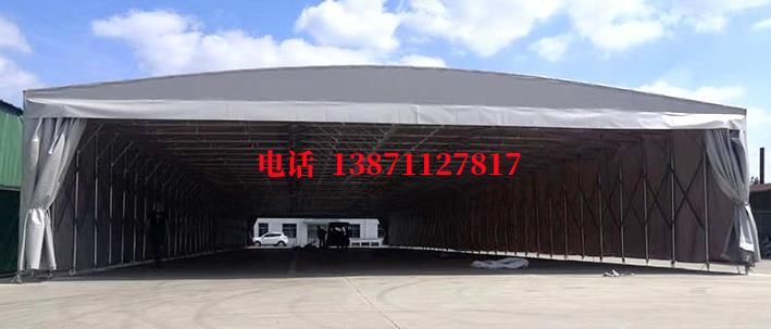 配件电机批发湖北工业仓库篷房