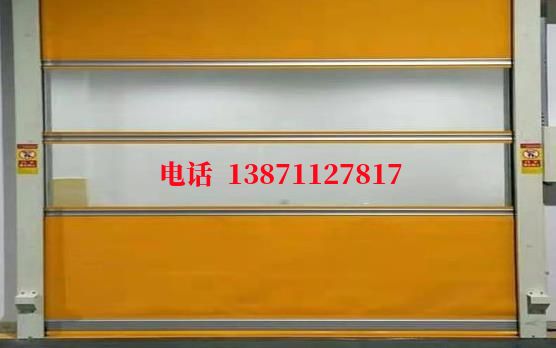 配件电机批发洁净室门